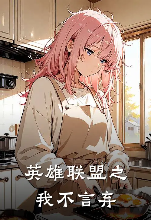 英雄联盟之我不言弃