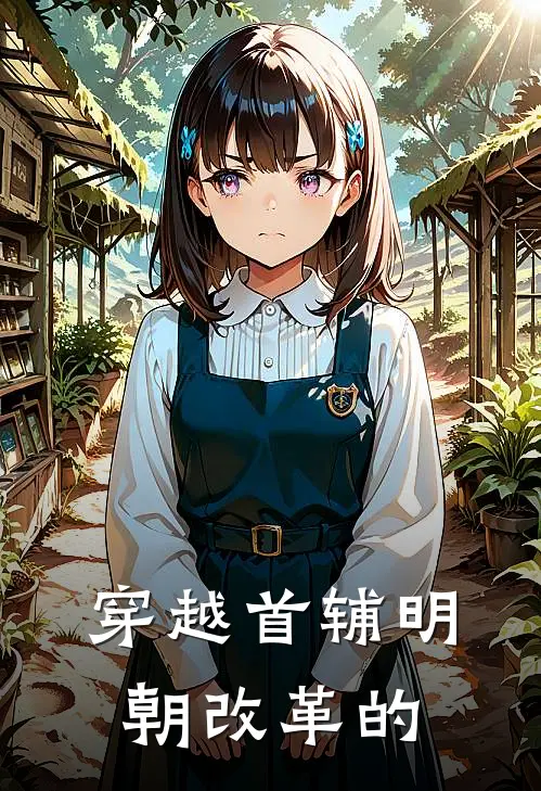 穿越首辅明朝改革的