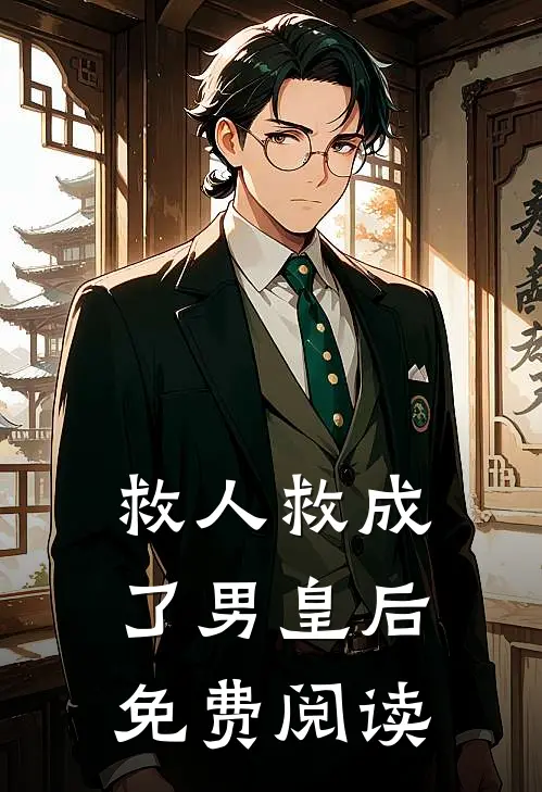 救人救成了男皇后免费阅读