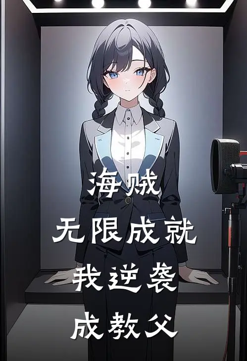 海贼：无限成就，我逆袭成教父