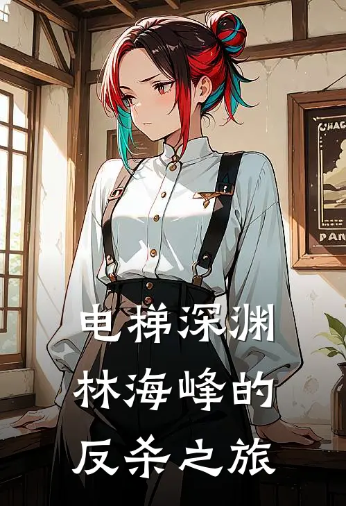 电梯深渊：林海峰的反杀之旅