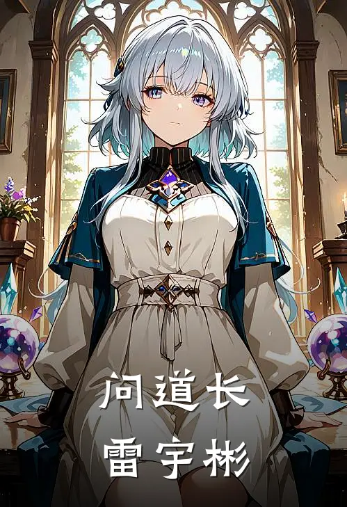 问道长雷宇彬