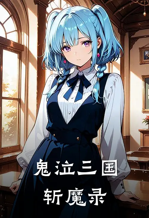 鬼泣三国斩魔录