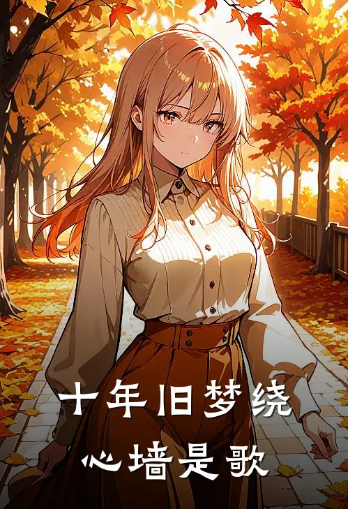 十年旧梦绕心墙是歌