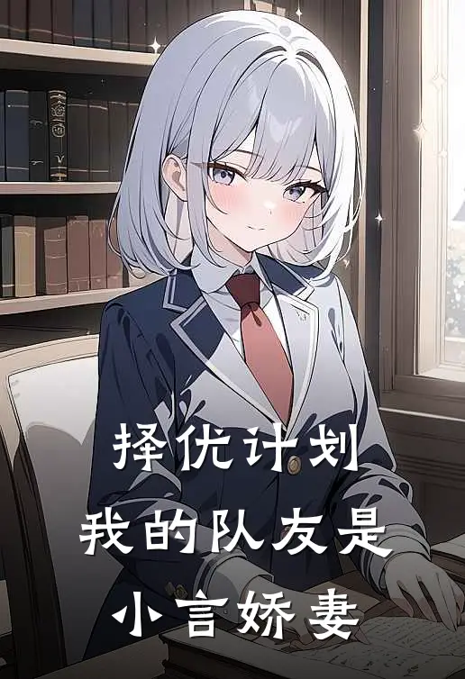 择优计划：我的队友是小言娇妻