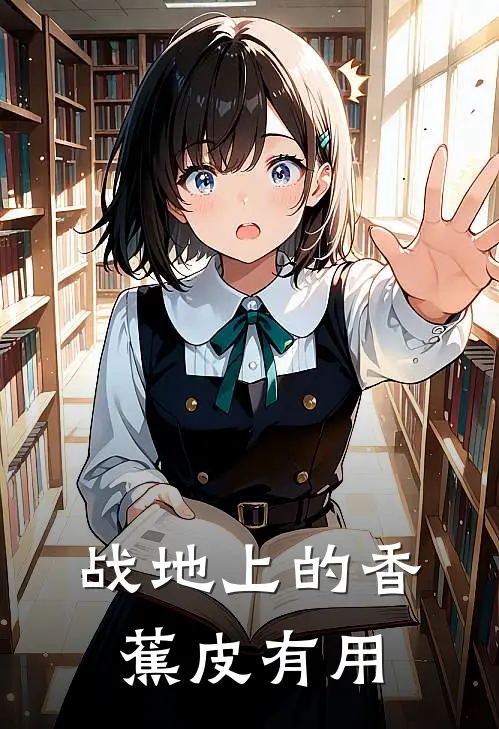 战地上的香蕉皮有用