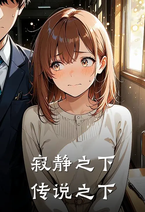 寂静之下传说之下