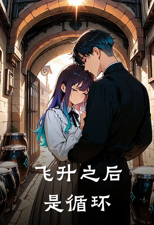 飞升之后是循环