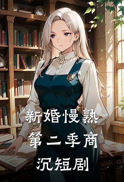 新婚慢熟第二季商沉短剧