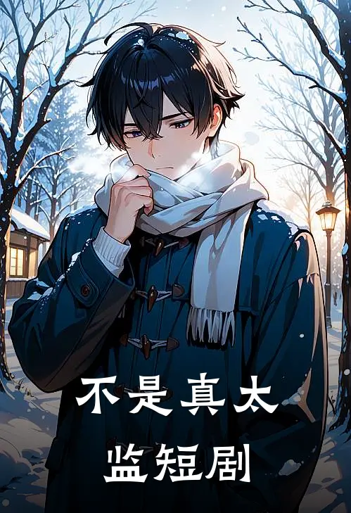 不是真太监短剧