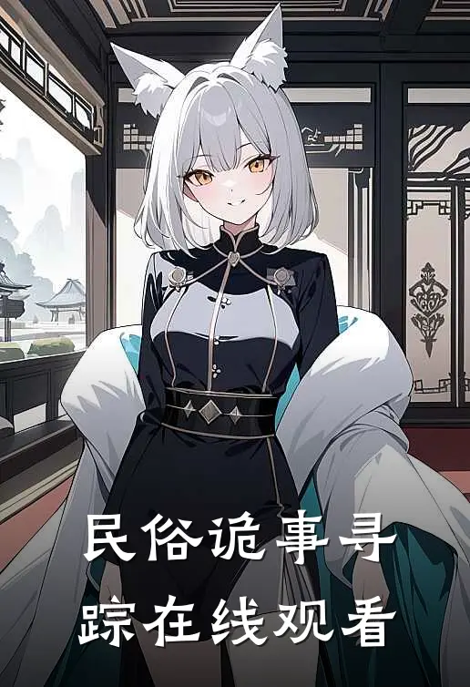 民俗诡事寻踪在线观看