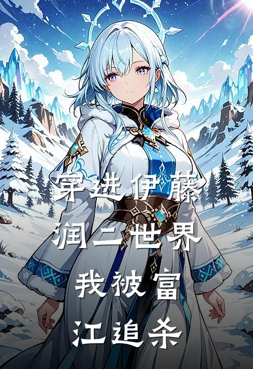 穿进伊藤润二世界，我被富江追杀