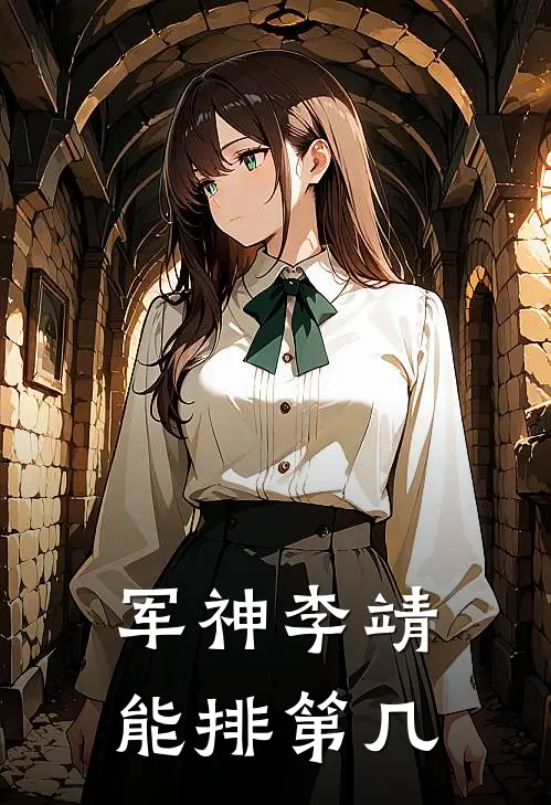 军神李靖能排第几