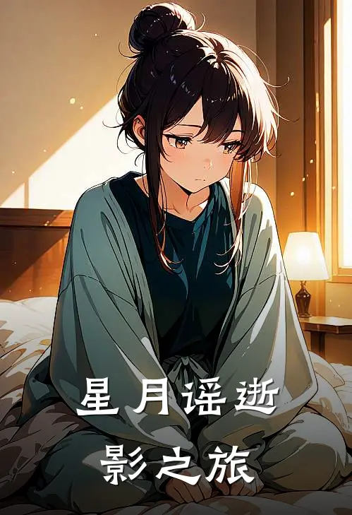 星月谣·逝影之旅