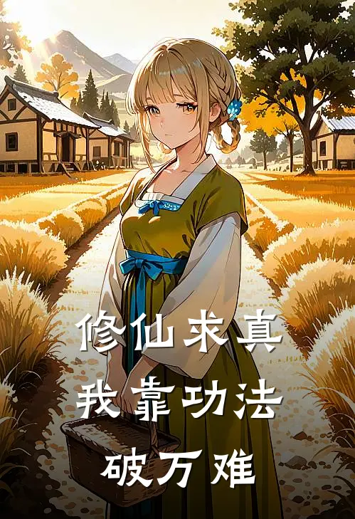 修仙求真：我靠功法破万难
