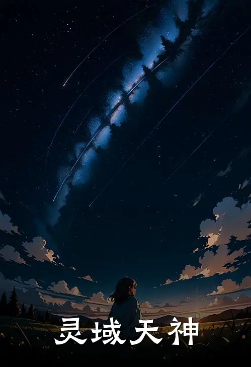 灵域天神