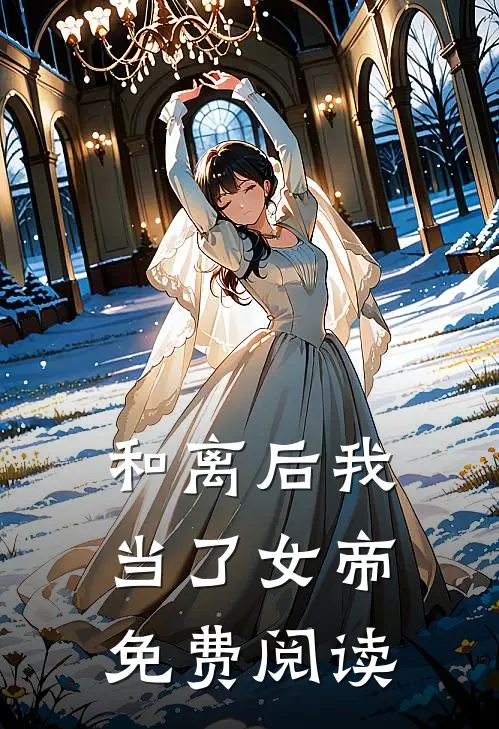 和离后我当了女帝免费阅读
