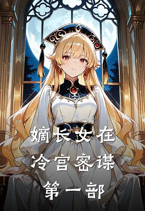 嫡长女在冷宫密谋第一部