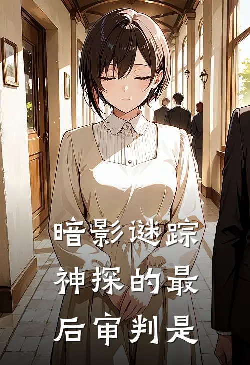 暗影谜踪神探的最后审判是