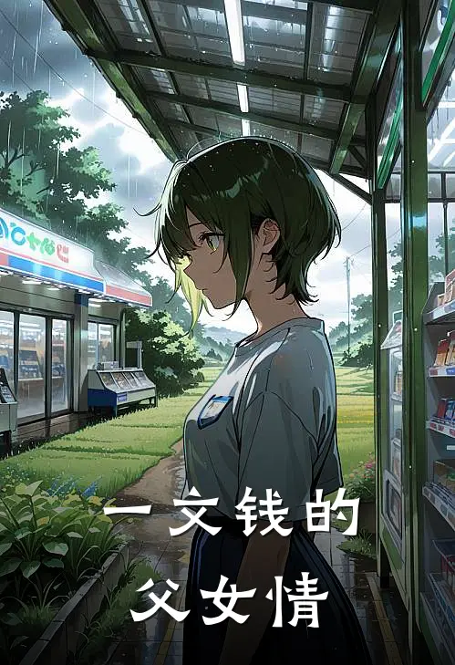 一文钱的父女情