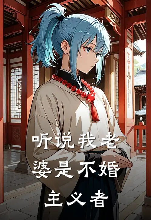 听说我老婆是不婚主义者