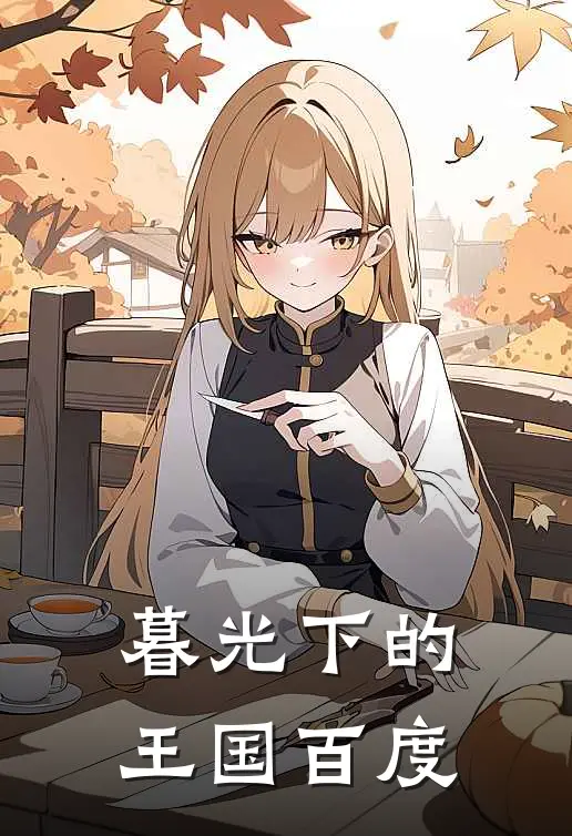 暮光下的王国百度