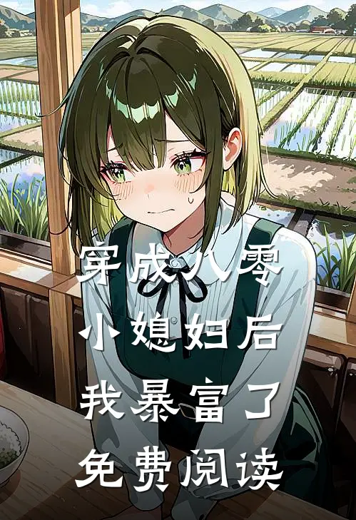 穿成八零小媳妇后我暴富了免费阅读