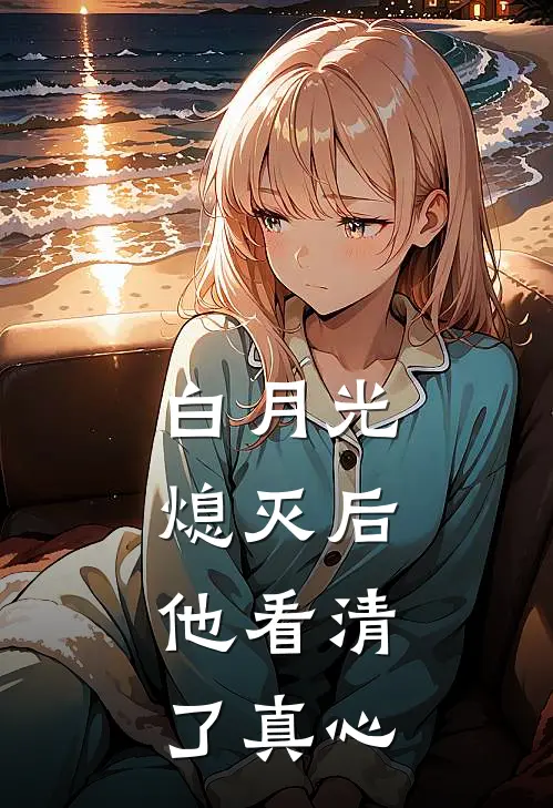 白月光熄灭后，他看清了真心