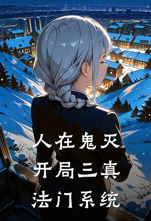 人在鬼灭，开局三真法门系统