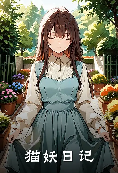 猫妖日记