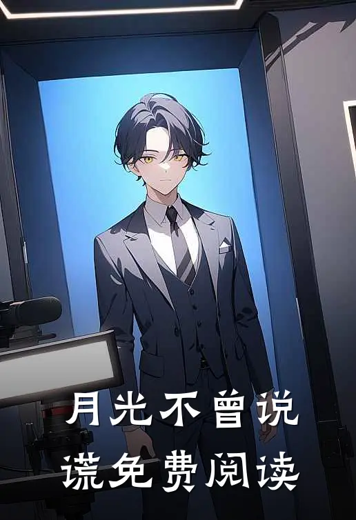 月光不曾说谎免费阅读