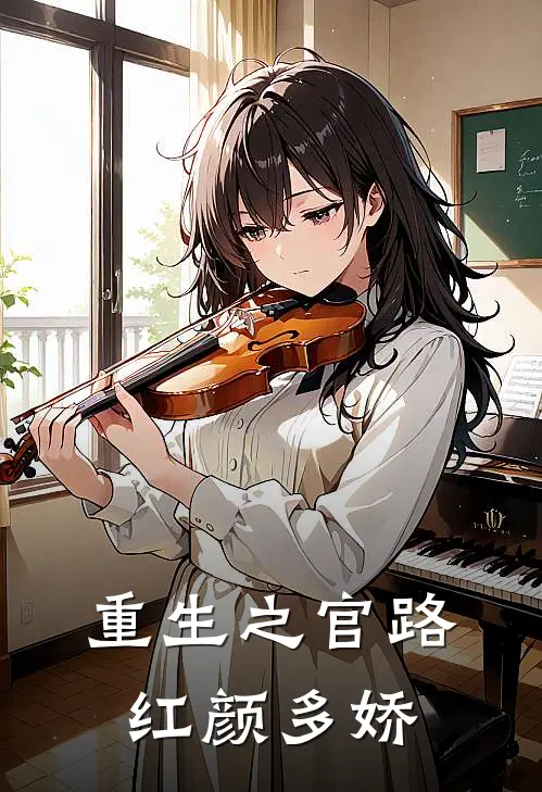 重生之官路红颜多娇