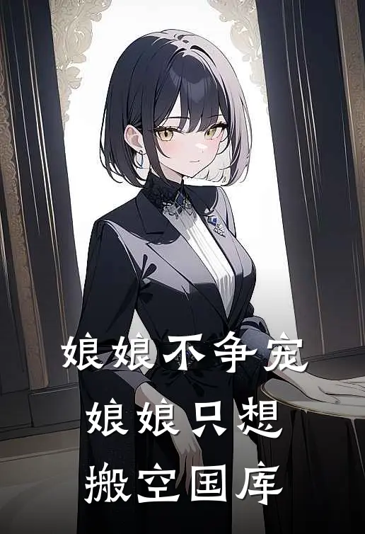 娘娘不争宠，娘娘只想搬空国库
