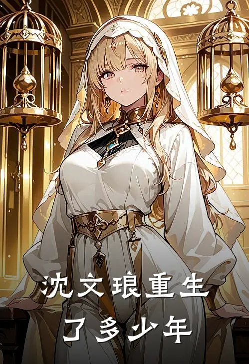 沈文琅重生了多少年