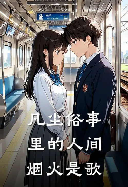 凡尘俗事里的人间烟火是歌