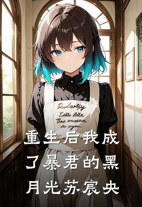 重生后我成了暴君的黑月光 苏宸央