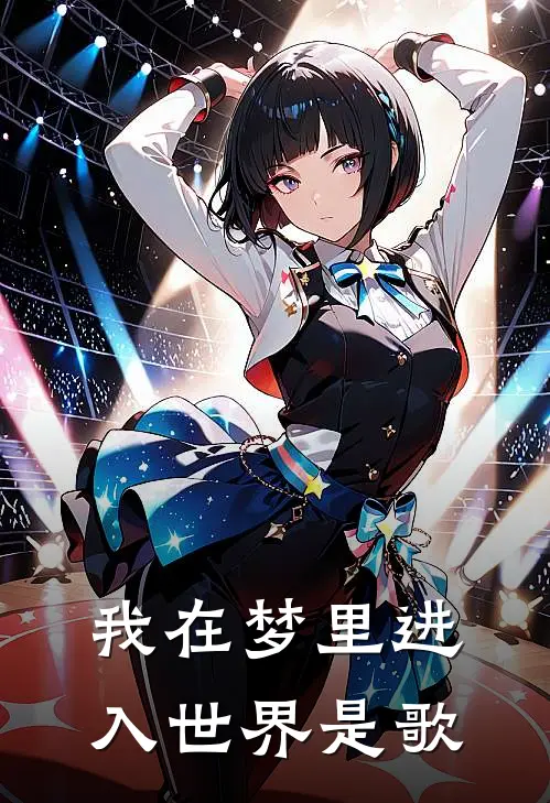 我在梦里进入世界是歌