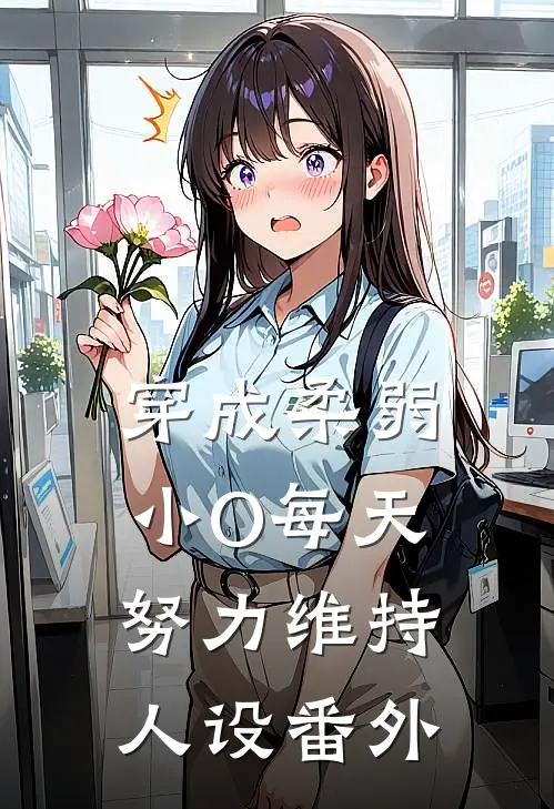 穿成柔弱小O每天努力维持人设 番外
