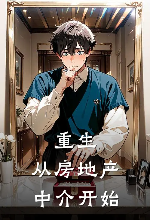 重生：从房地产中介开始