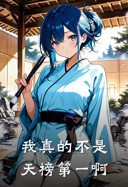 我真的不是天榜第一啊