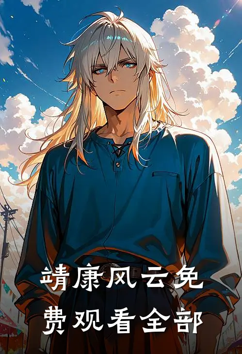 靖康风云免费观看全部