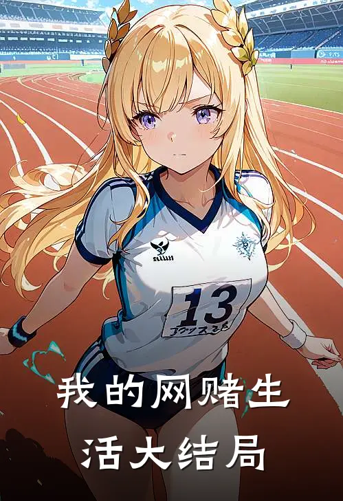 我的网赌生活大结局