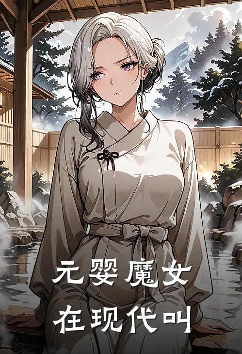 元婴魔女在现代叫