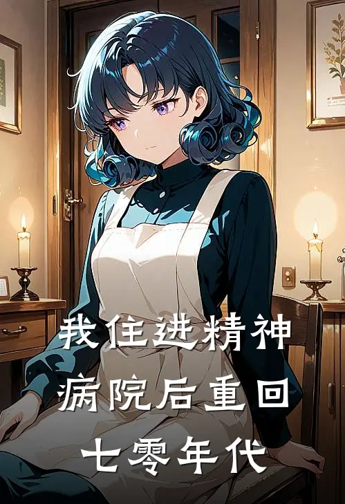 我住进精神病院后重回七零年代