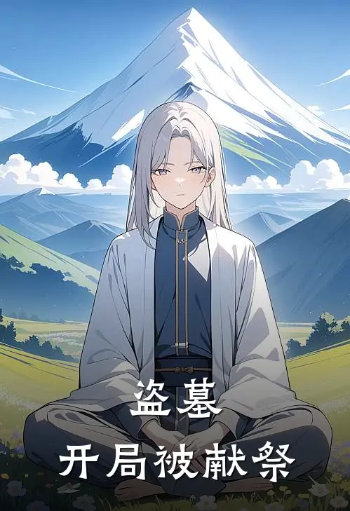 盗墓：开局被献祭