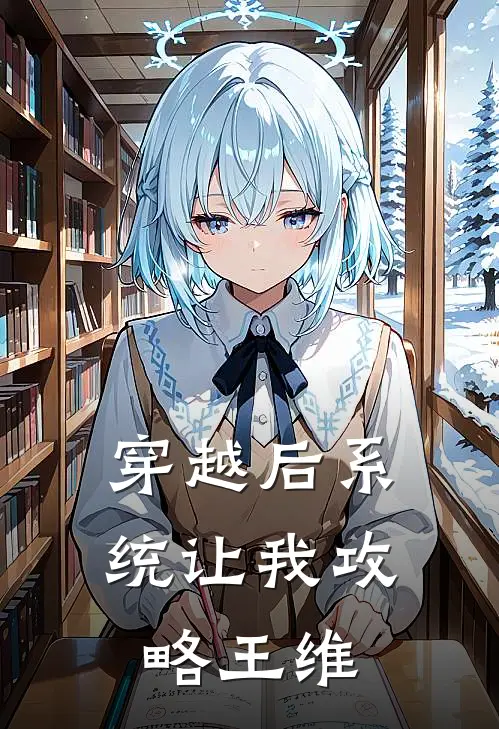 穿越后系统让我攻略王维