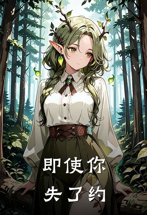 即使你失了约，