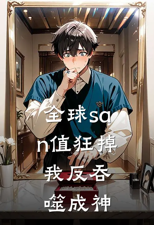 全球san值狂掉，我反吞噬成神