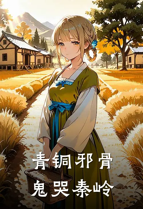 青铜邪骨：鬼哭秦岭