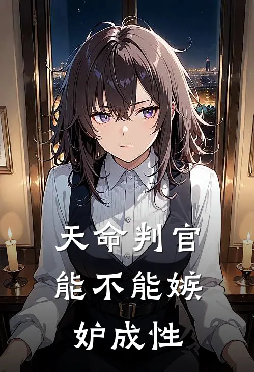 天命判官能不能嫉妒成性